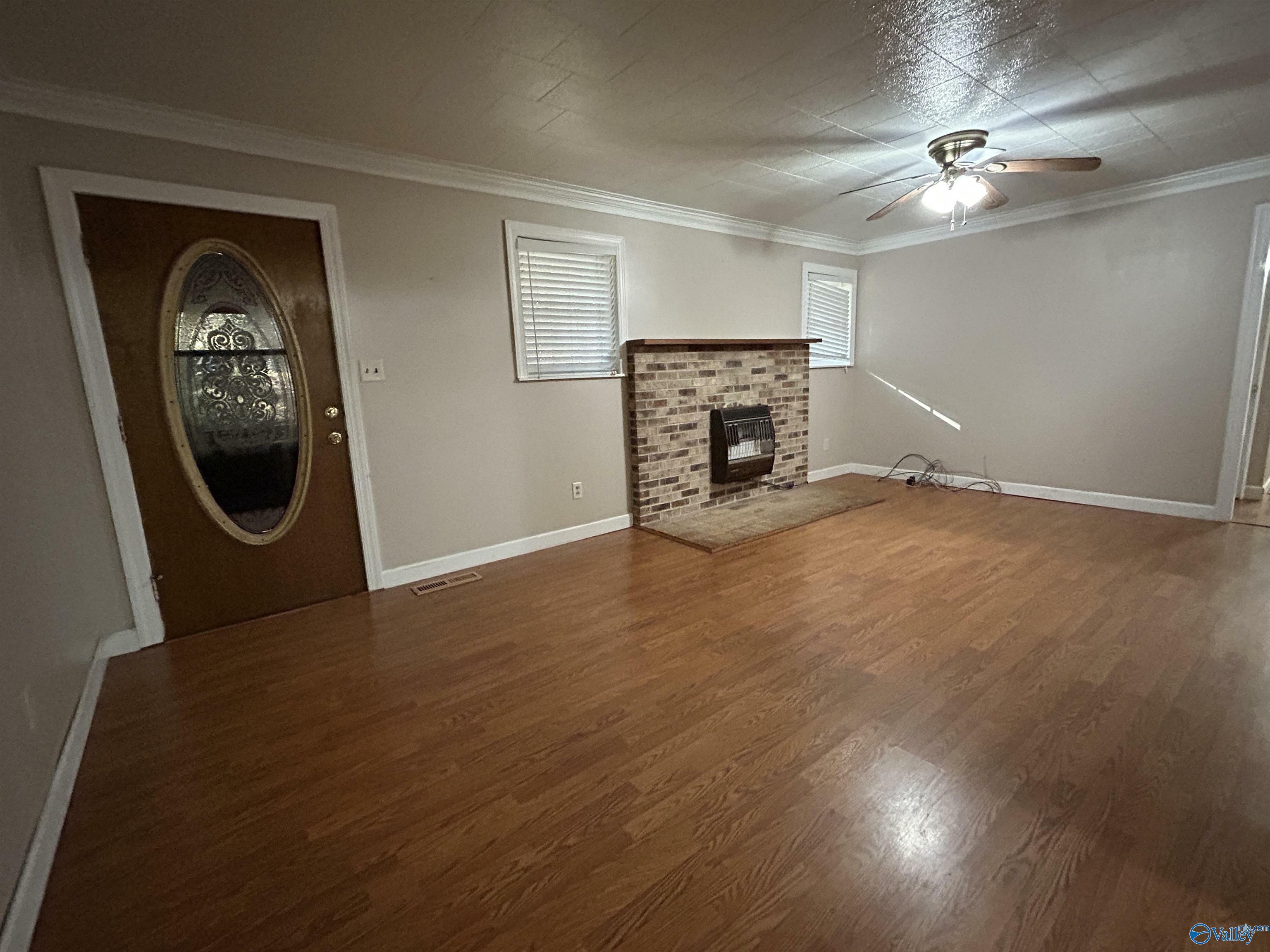 Property Photo:  5096 Jenkins Road  AL 35905 