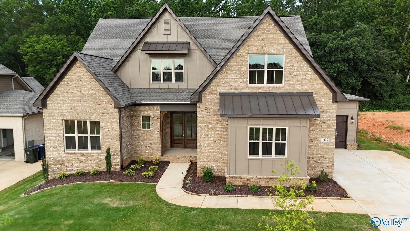Property Photo:  107 Boardhouse Branch  AL 35756 