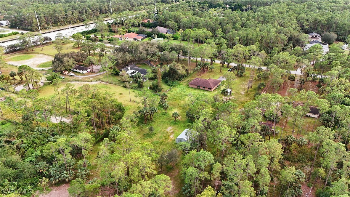 Property Photo:  4121 5th Avenue NW  FL 34119 