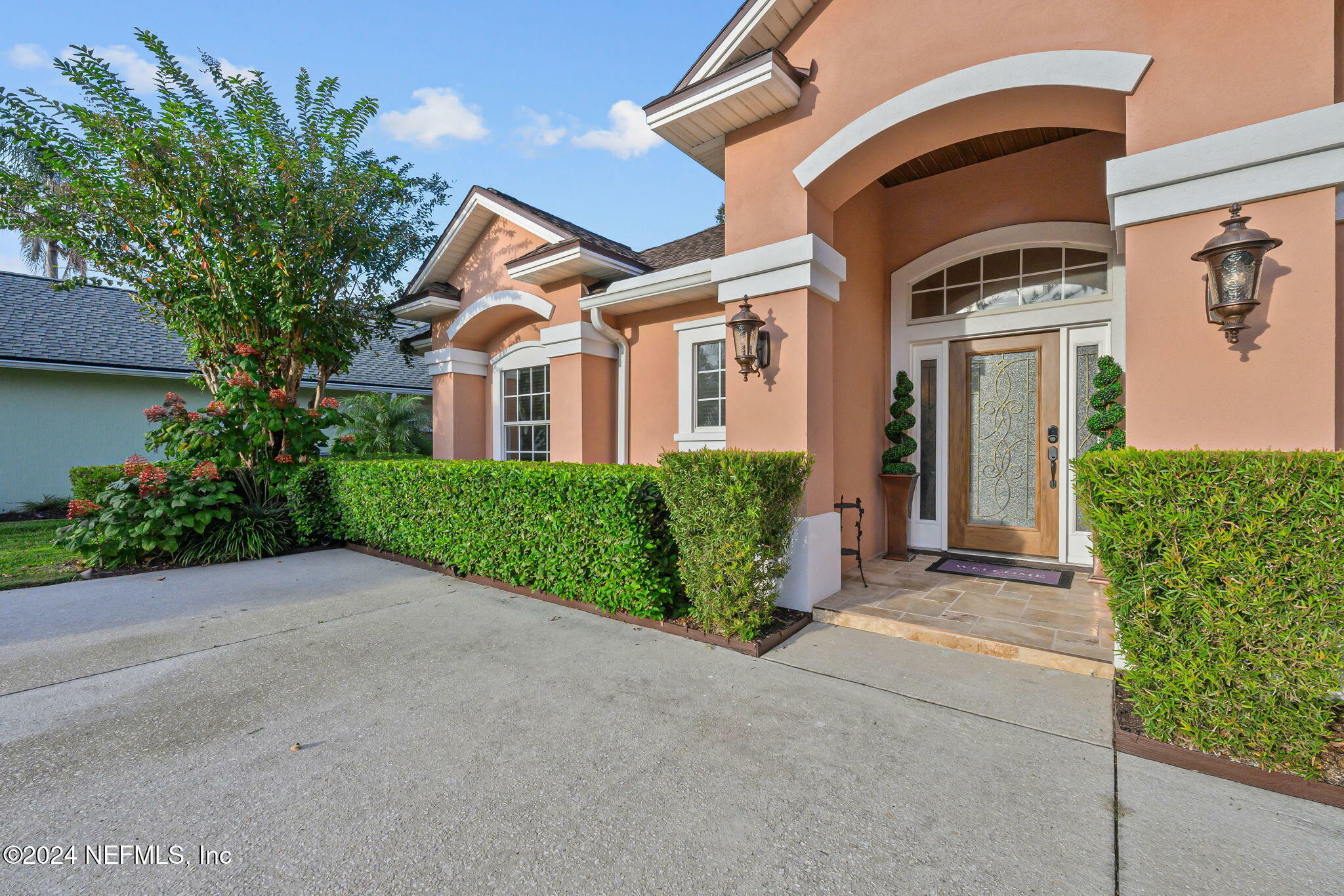 Property Photo:  1726 Margarets Walk Road  FL 32003 