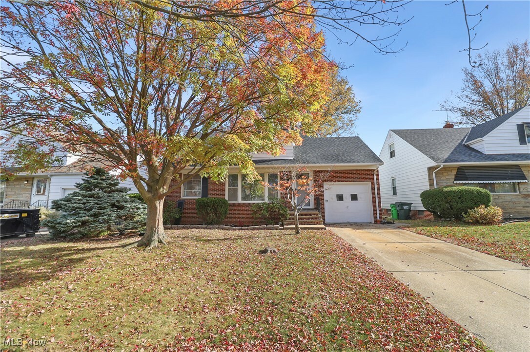 Property Photo:  361 Halle Drive  OH 44132 