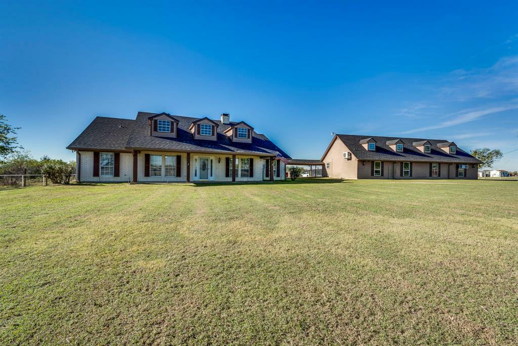 Property Photo:  5249 Fm 1181  TX 75119 