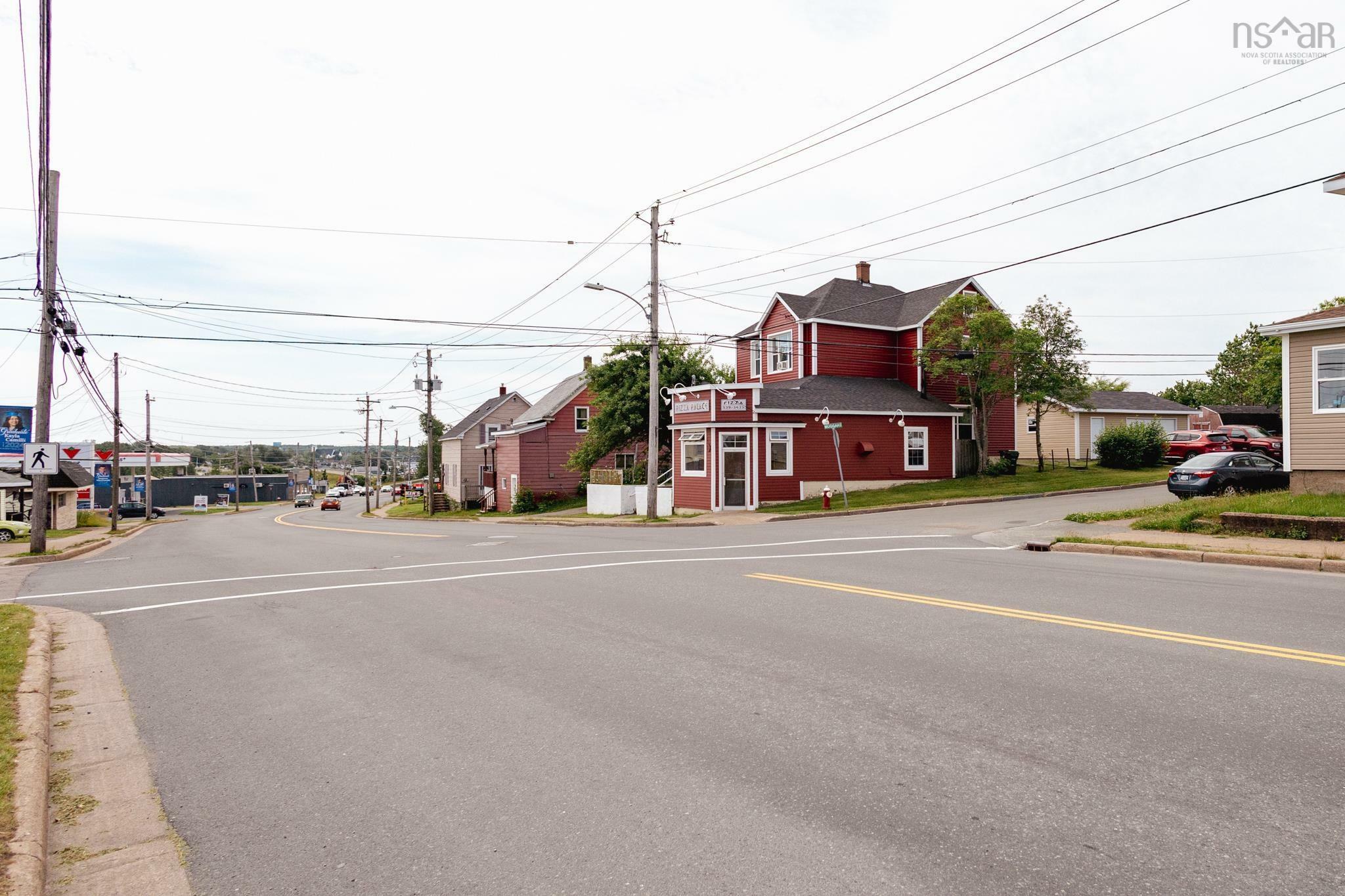 Property Photo:  651 Victoria Road  NS B1N 1H5 