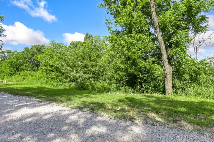 Property Photo: Lot 27 Peaceful Place AR 72601