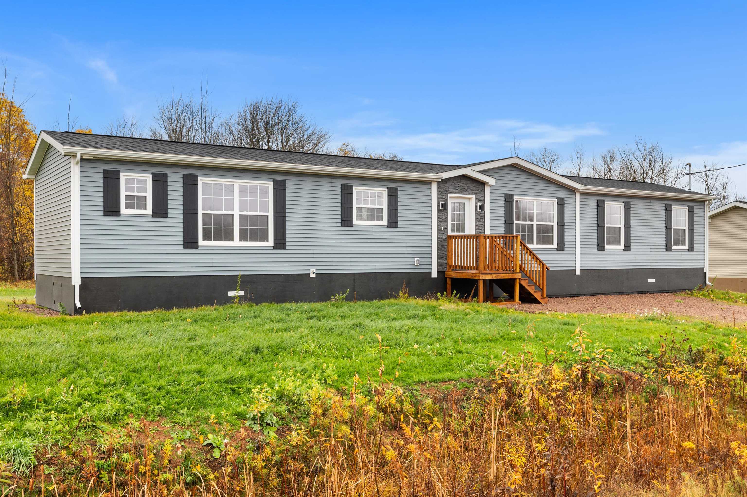 49 Pate Garden Drive  O'Leary PE C0B 1M0 photo