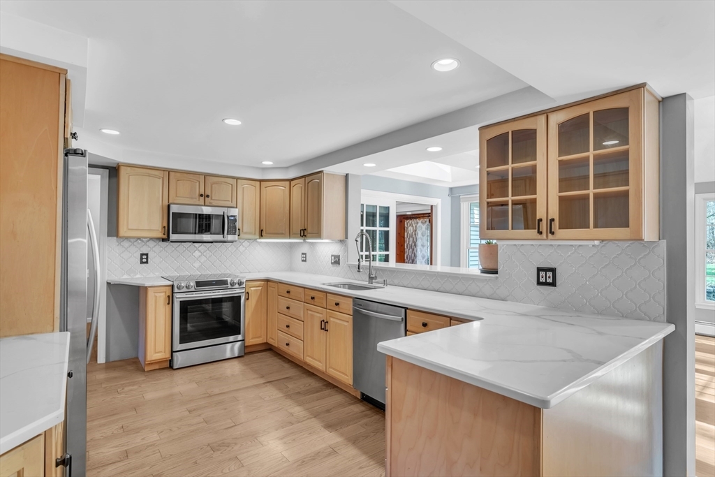 Property Photo: 10 Russell Rd MA 01095