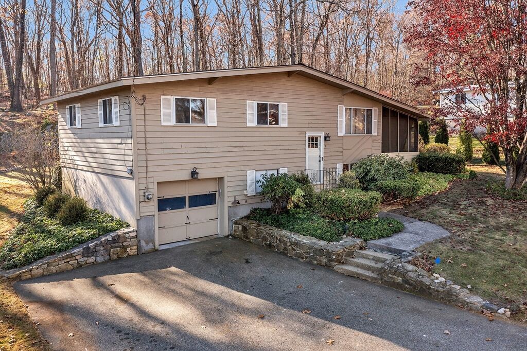 Property Photo: 11 Harris Drive MA 01772