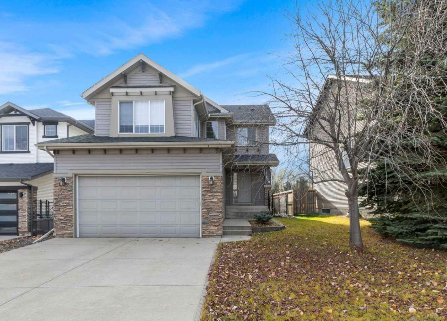 229 Cougar Ridge Drive SW  Calgary AB T3H 5L2 photo