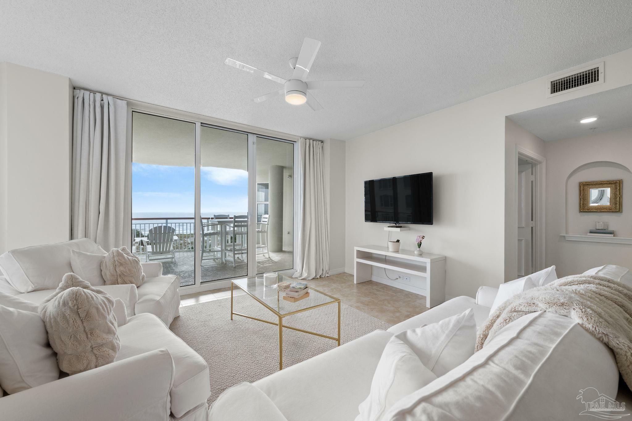 Property Photo: 8501 Gulf Blvd 3B FL 32566