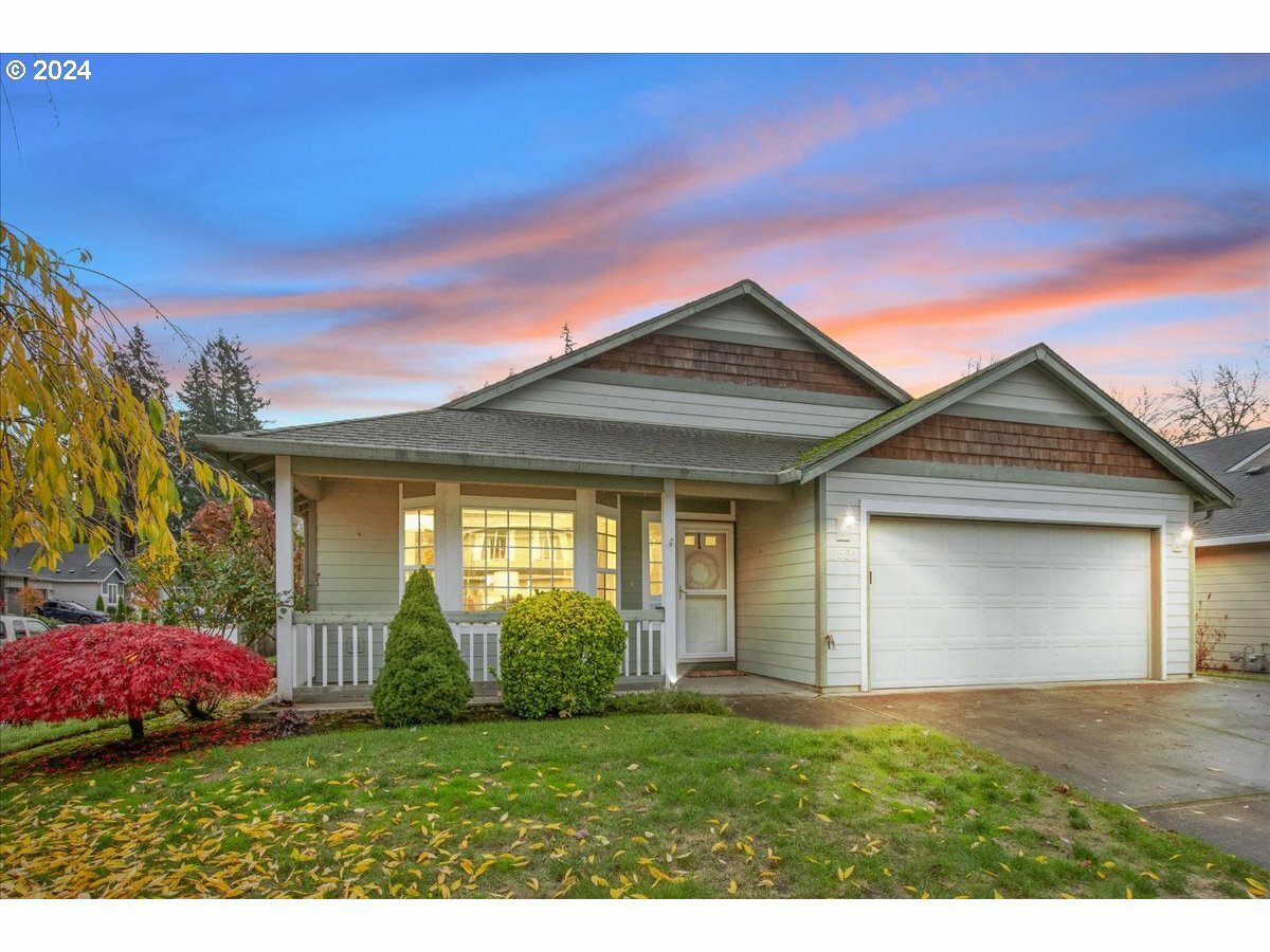 Property Photo:  2521 SW 11th St  WA 98604 