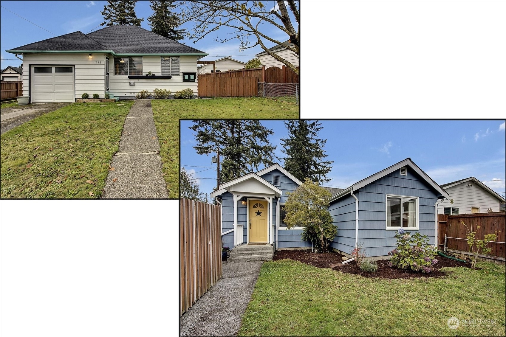 1710 Cedar Street  Everett WA 98201 photo