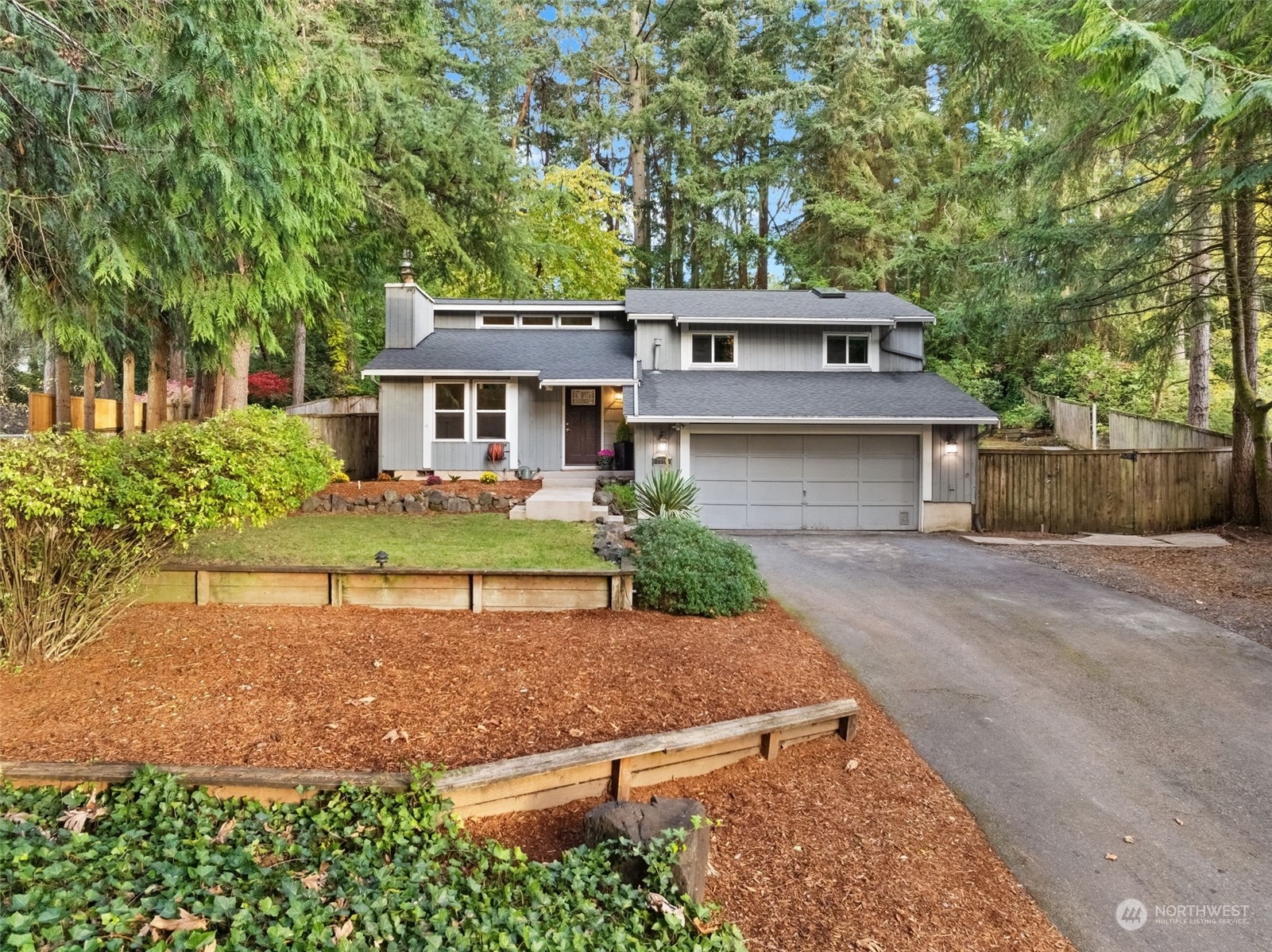 7716 Swanson Drive NW  Gig Harbor WA 98335 photo