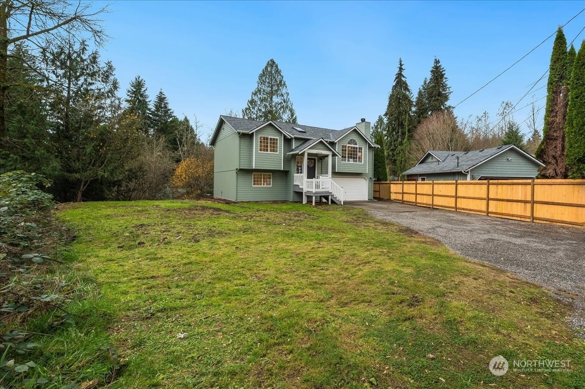 Property Photo:  11914  167th Dr NE  WA 98223 