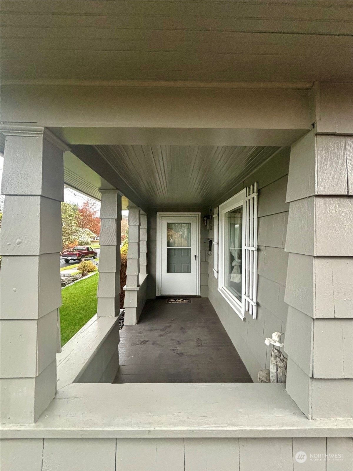 Property Photo: 122 S Third Street WA 98563