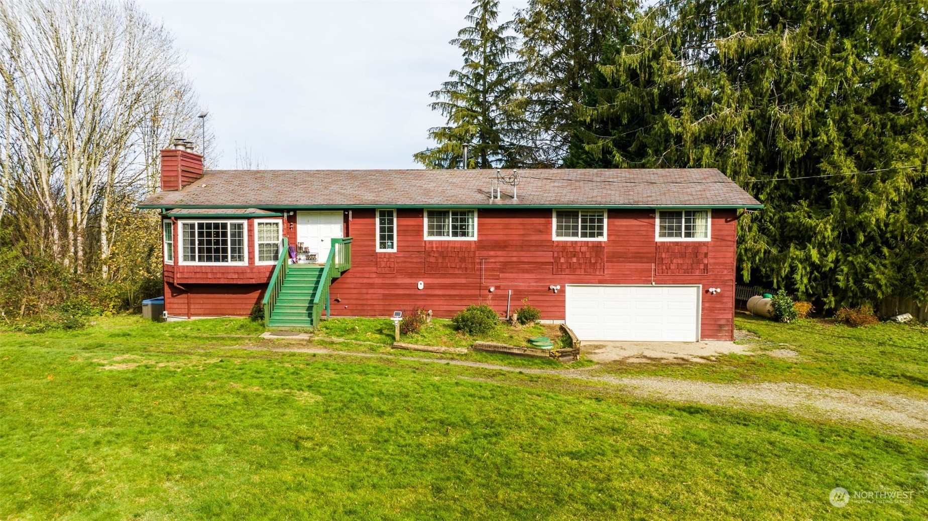 Property Photo:  13409 27th Street SE  WA 98290 