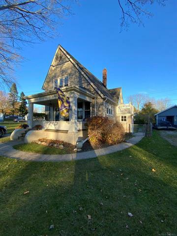 Property Photo:  210 Spring Street  MI 48097 