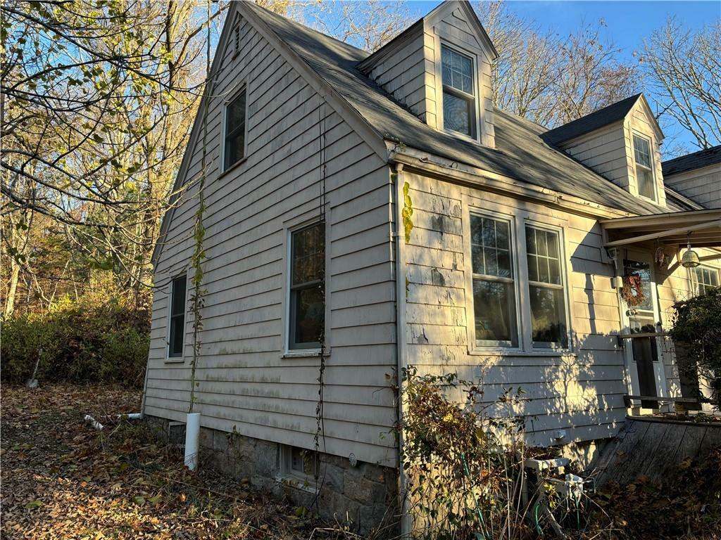 Property Photo:  90 Ashaway Road  RI 02891 