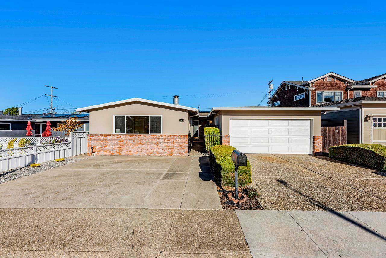 526 Redwood Avenue  San Bruno CA 94066 photo