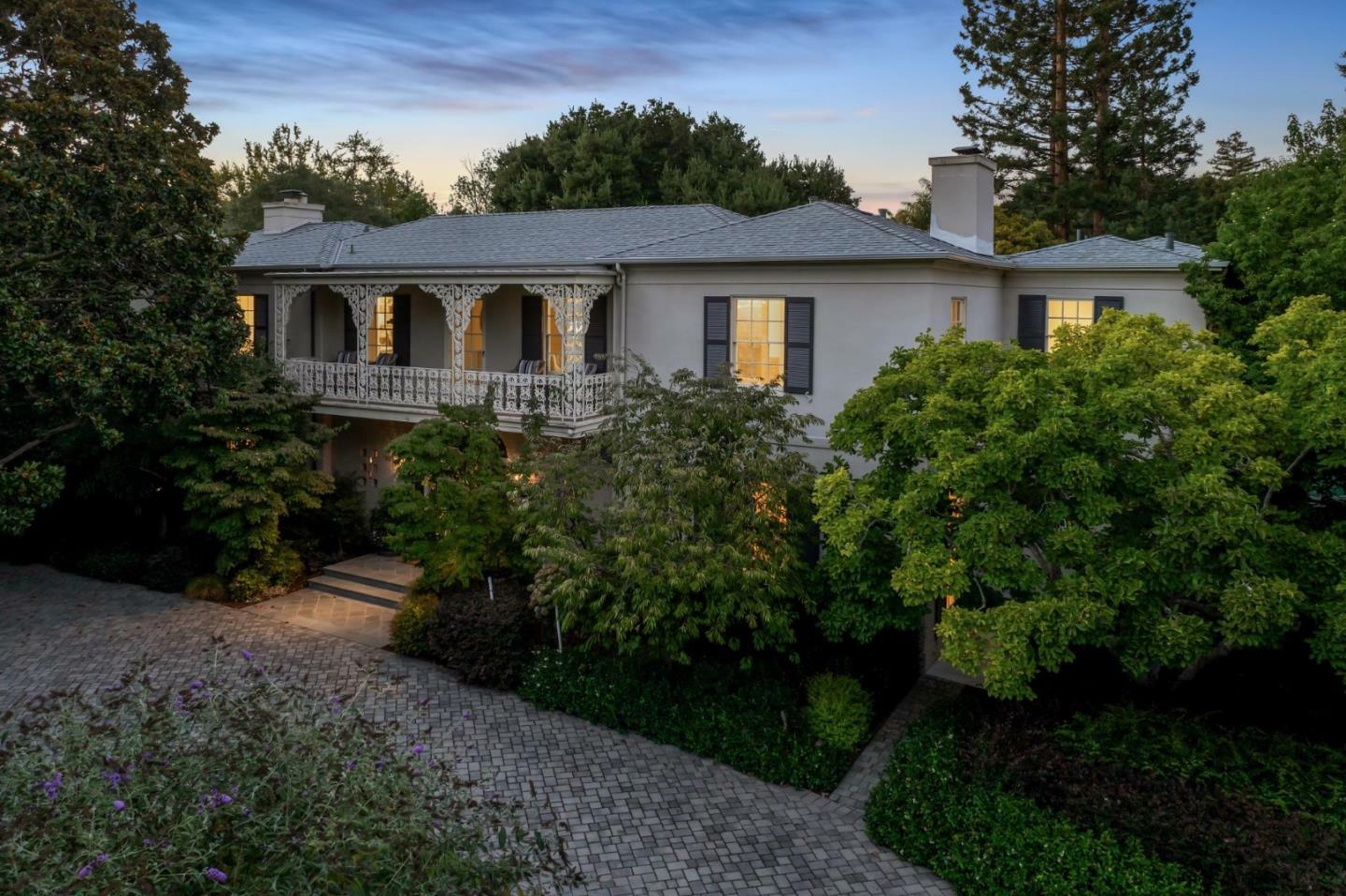 Property Photo:  585 East Crescent Drive  CA 94301 