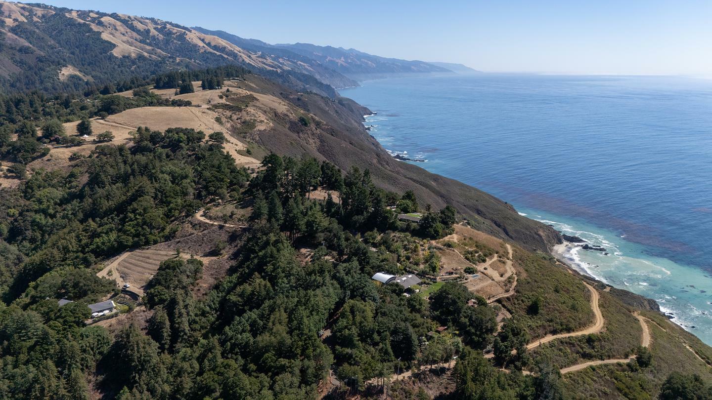 Property Photo: 47320 Highway 1 CA 93920