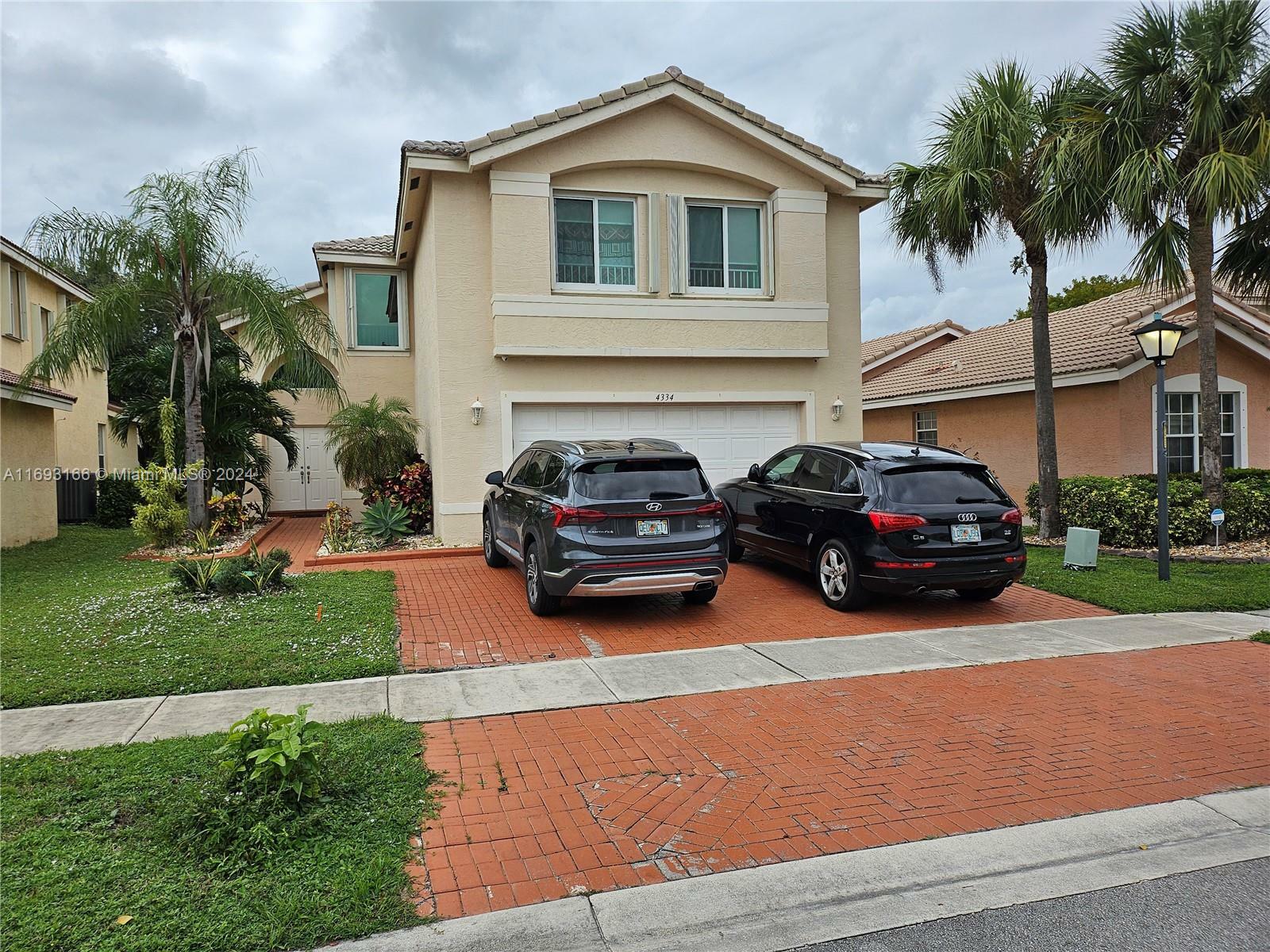 4334 SW 128th Ave  Miramar FL 33027 photo