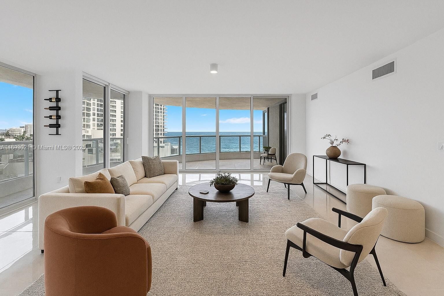Property Photo:  6301 Collins Ave 1508  FL 33141 