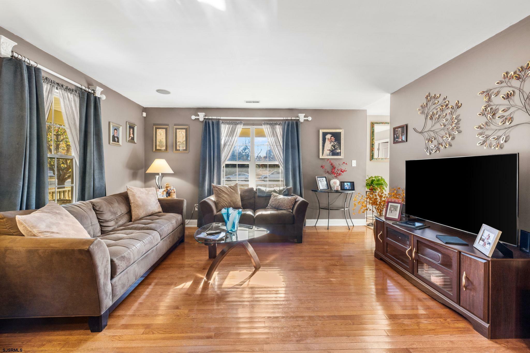 Property Photo:  635 E Biscayne Ave  NJ 08205 