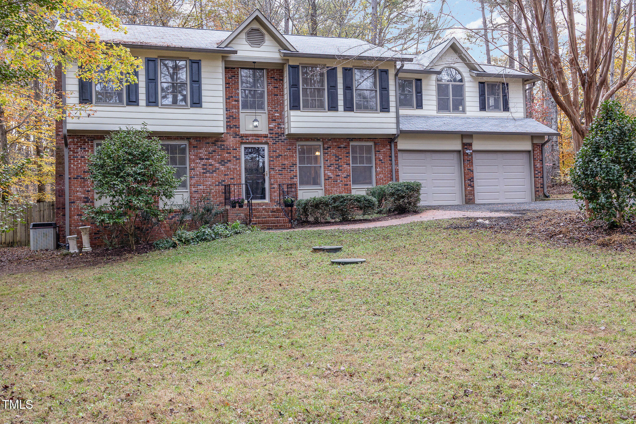 1604 Green Pine Court  Raleigh NC 27614 photo