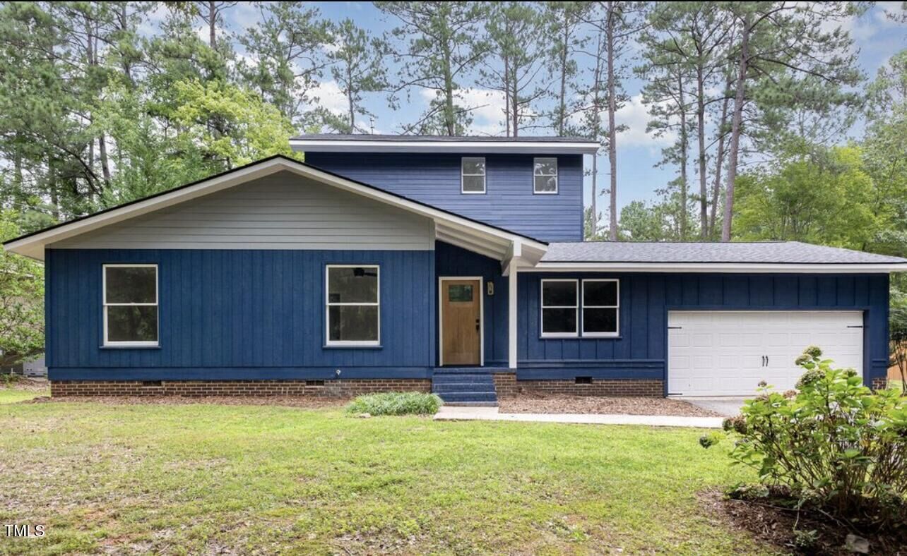 Property Photo:  1116 Temple Street  NC 27609 