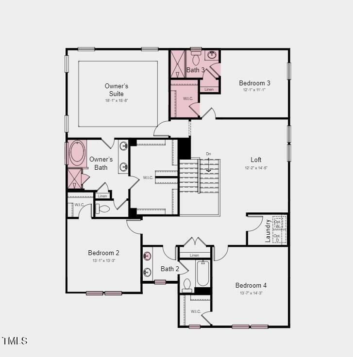 Property Photo: 904 Delano Drive NC 27545