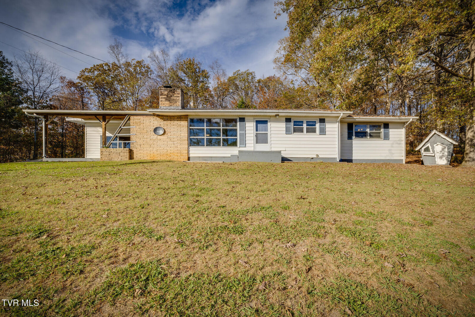 Property Photo:  7498 Blue Springs Parkway  TN 37818 