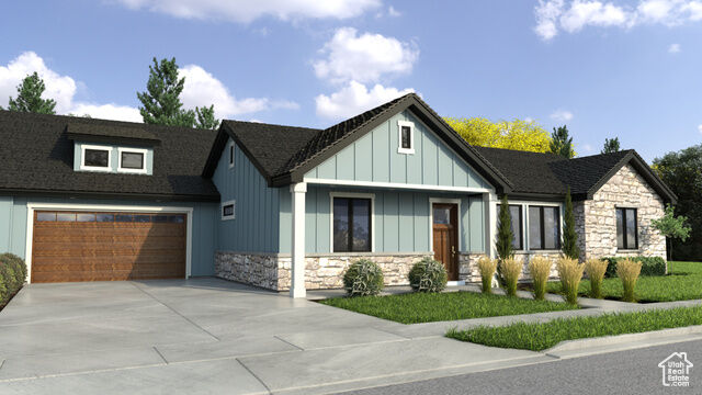 6081 S Parkway Ave #Moffat  West Valley City UT 84120 photo