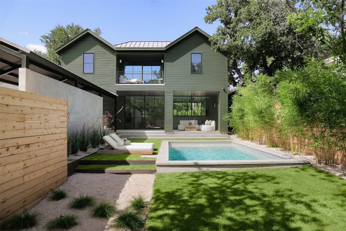 Property Photo:  1623 Waterston Avenue  TX 78703 