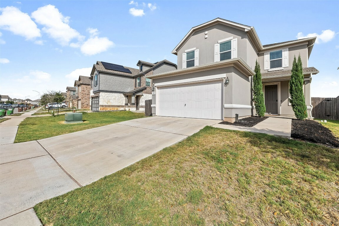 Property Photo:  13608 Virtue Street  TX 78653 