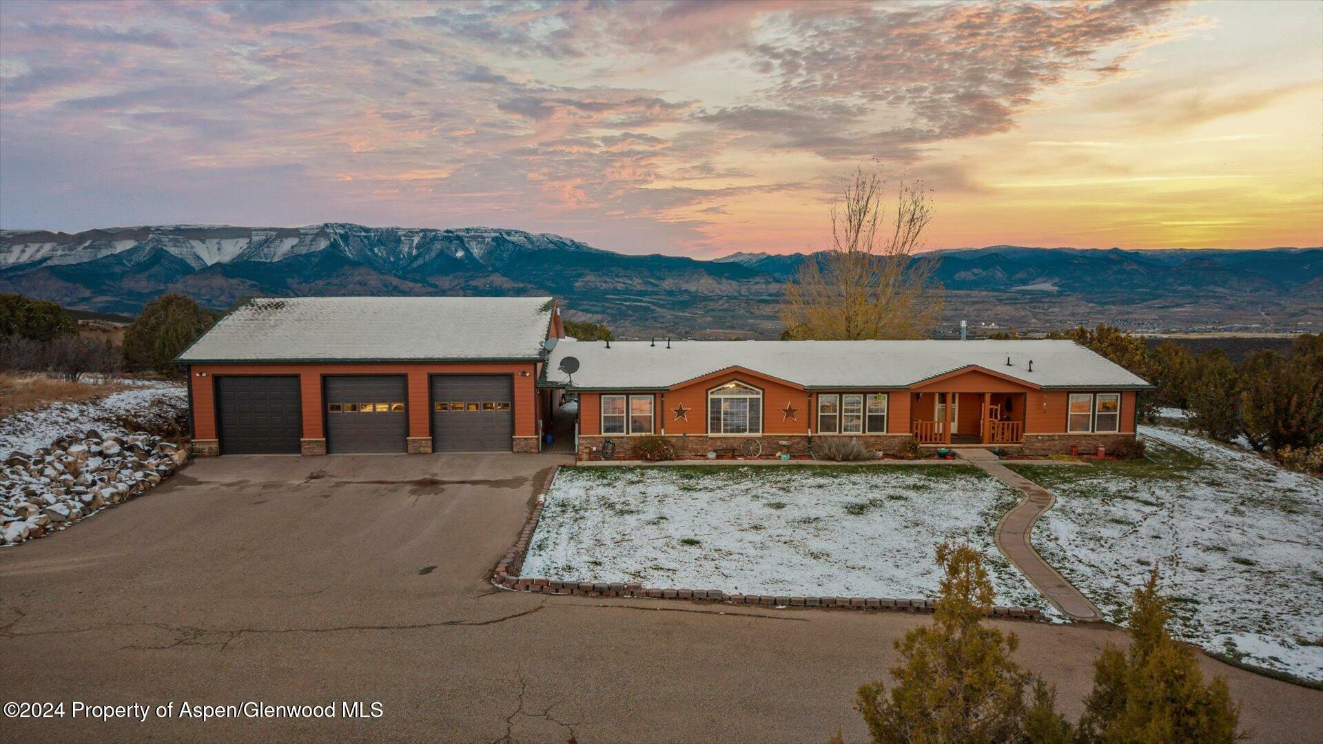 Property Photo:  466 Arrowhead Trail  CO 81650 