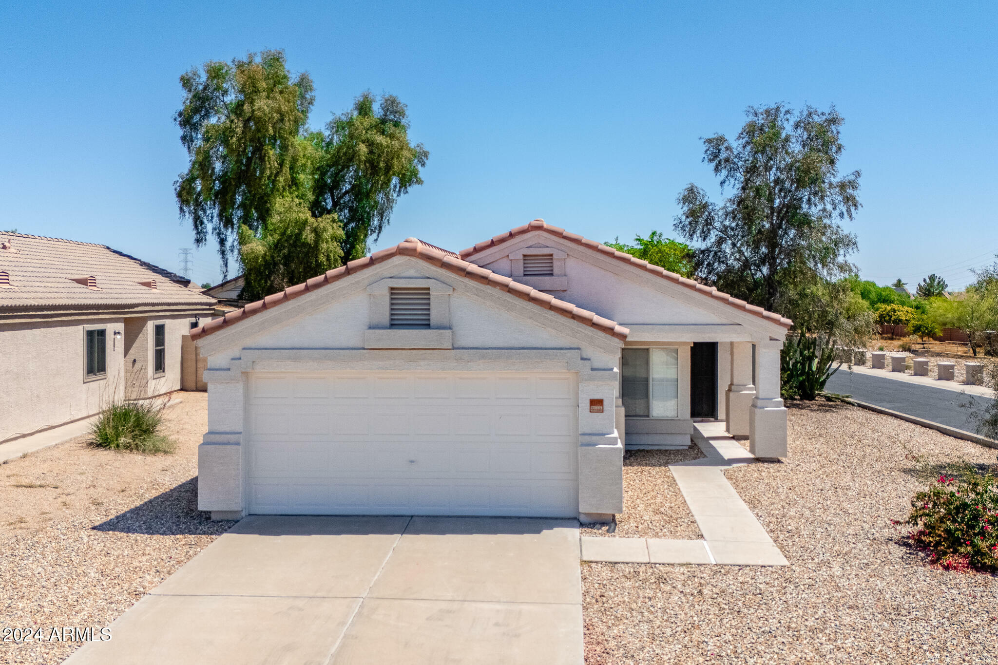 Property Photo:  11343 W McCaslin Rose Lane  AZ 85378 