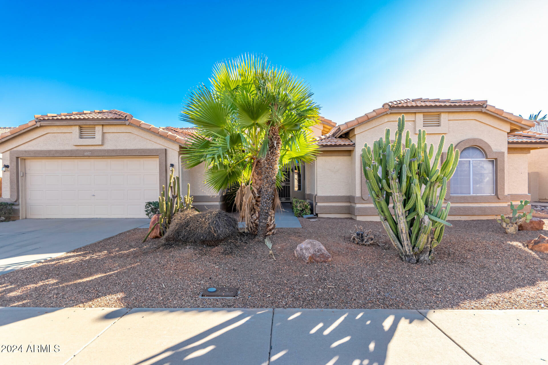 Property Photo:  11007 W Yukon Drive  AZ 85373 