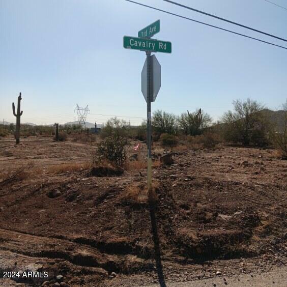 Property Photo:  437xx N 3rd Avenue -  AZ 85087 