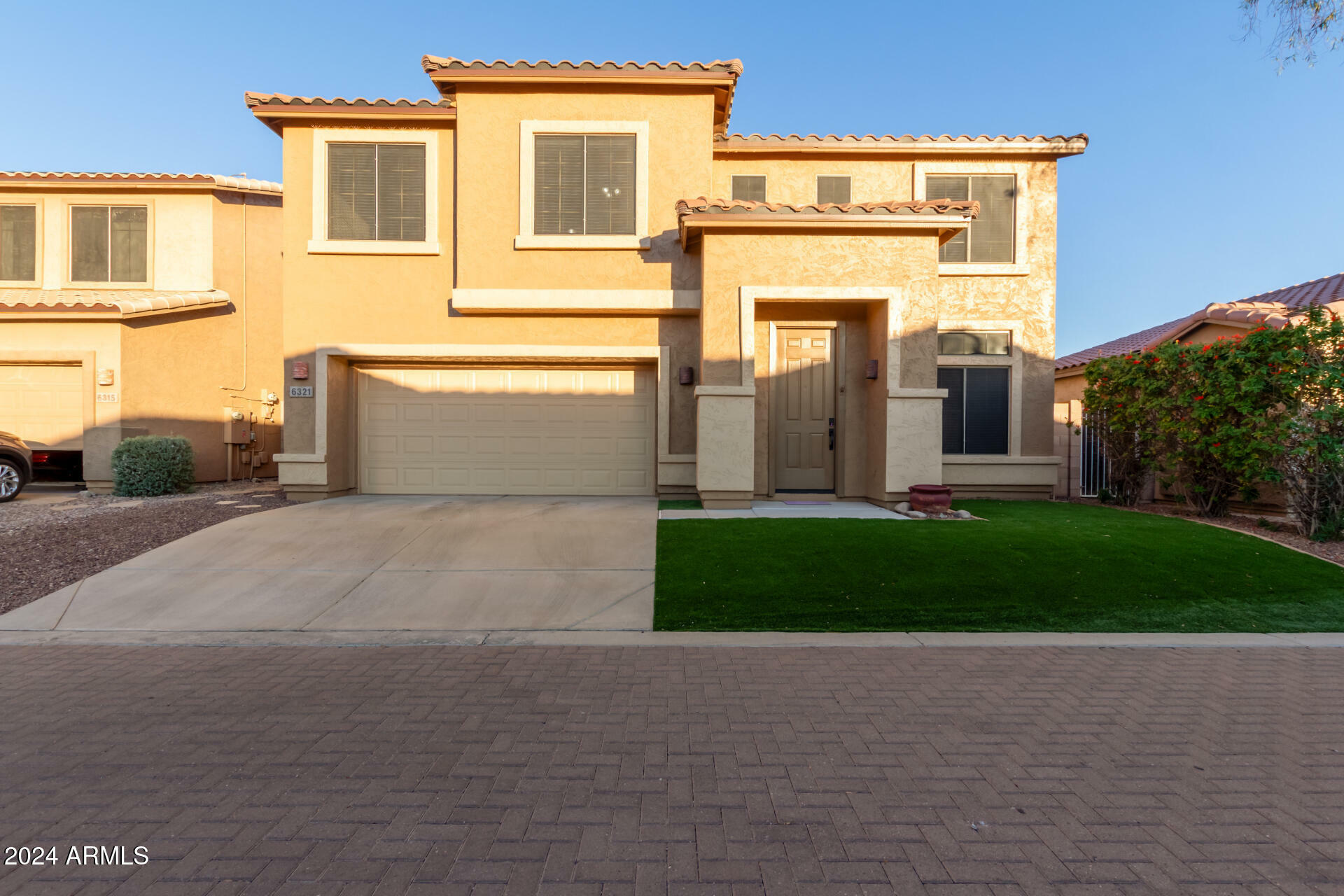 6321 S Teresa Drive  Chandler AZ 85249 photo