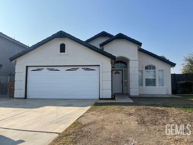 4311 Tweeddale Drive  Bakersfield CA 93311 photo