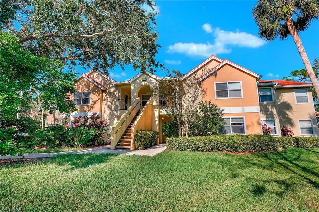 Property Photo: 12710 Equestrian Cir 2602 FL 33907