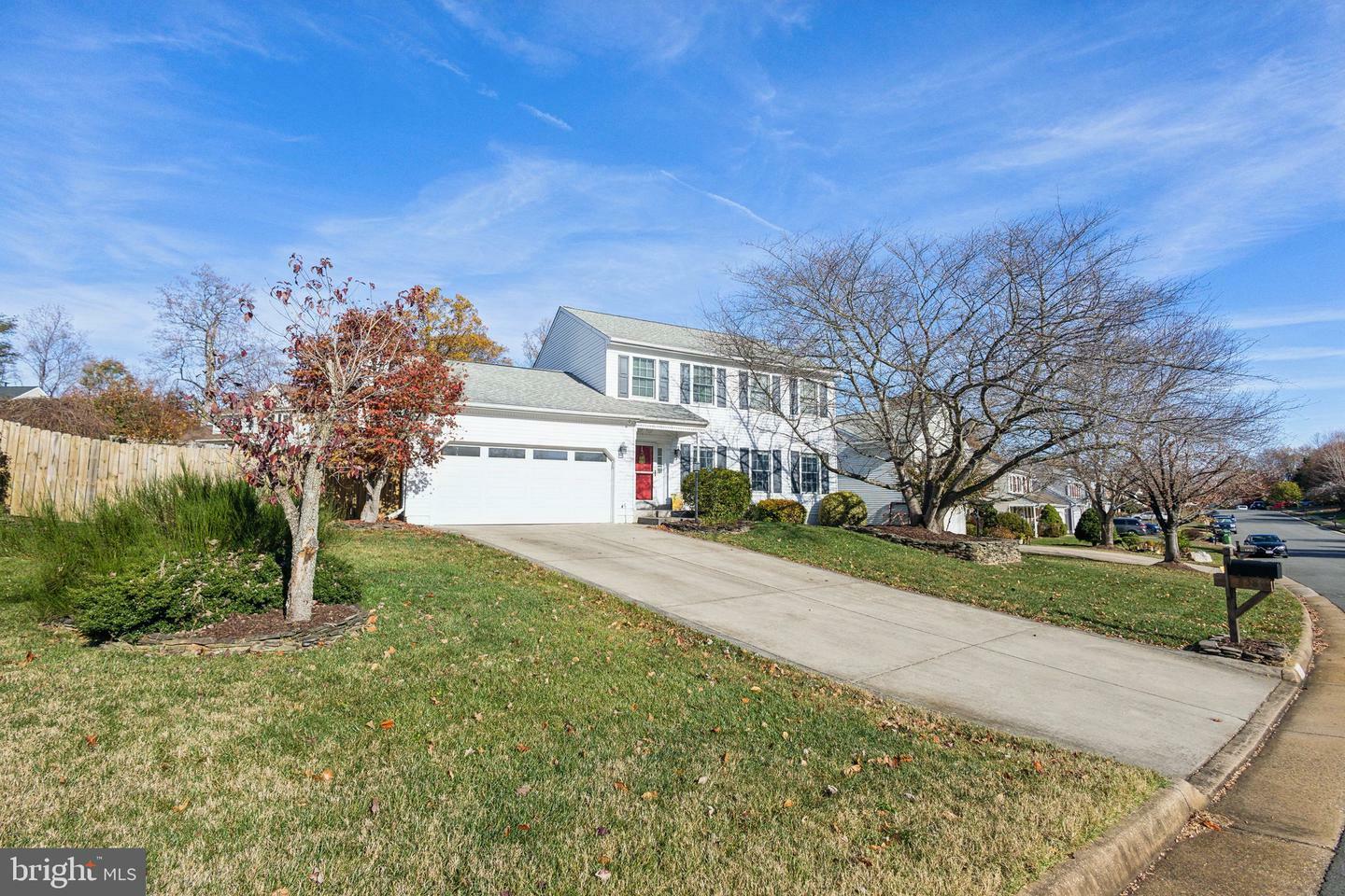 Property Photo:  4380 Decatur Drive  VA 22193 