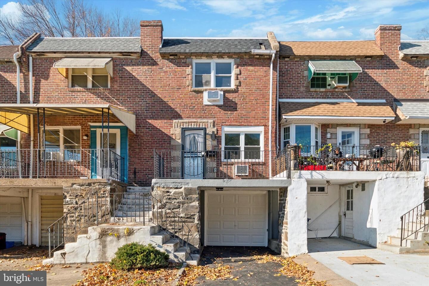 Property Photo: 6034 Newtown Avenue PA 19111