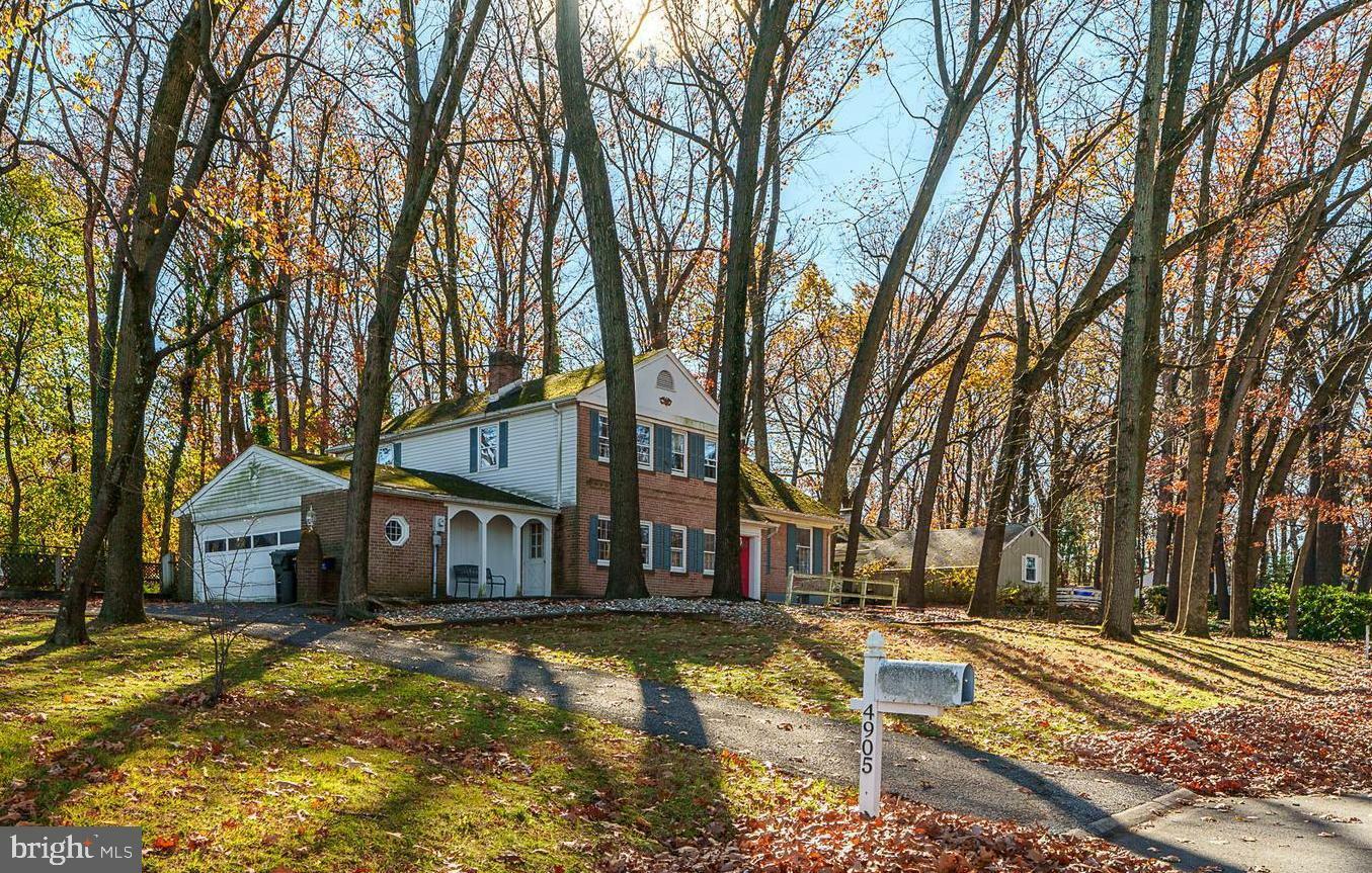 Property Photo:  4905 Colonial Drive  PA 17055 