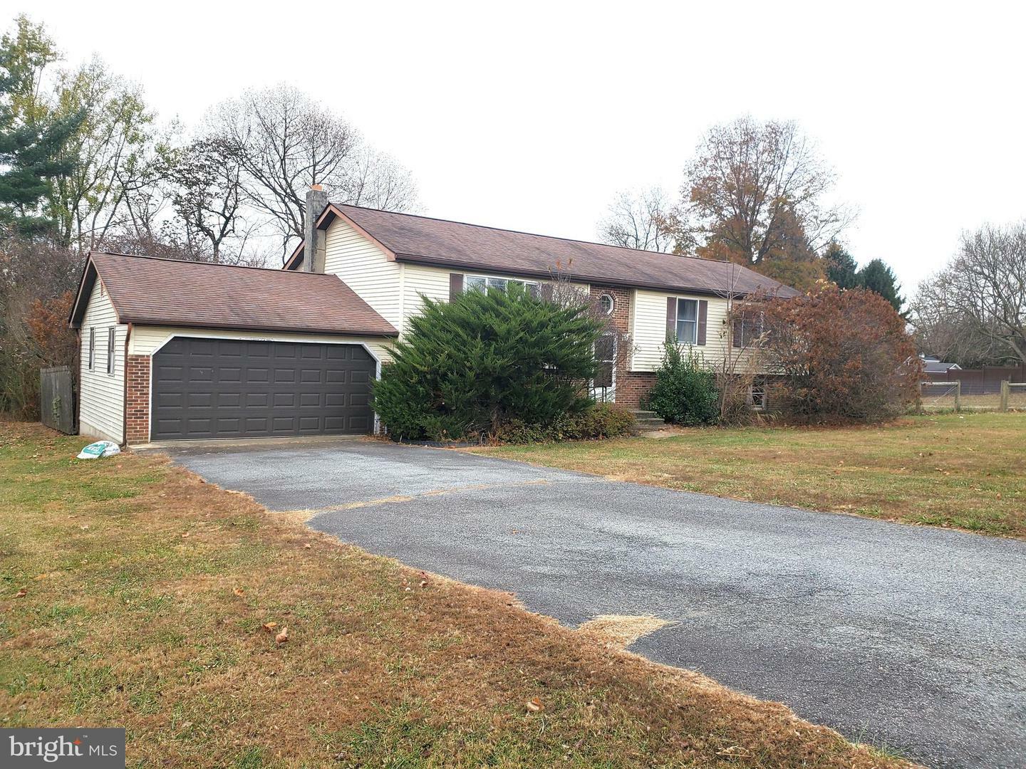 Property Photo:  89 Peppermint Drive  MD 21904 