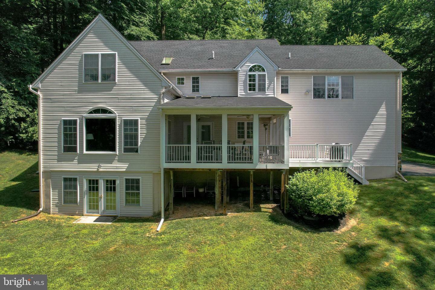 Property Photo:  286 Old Kings Highway  PA 19335 