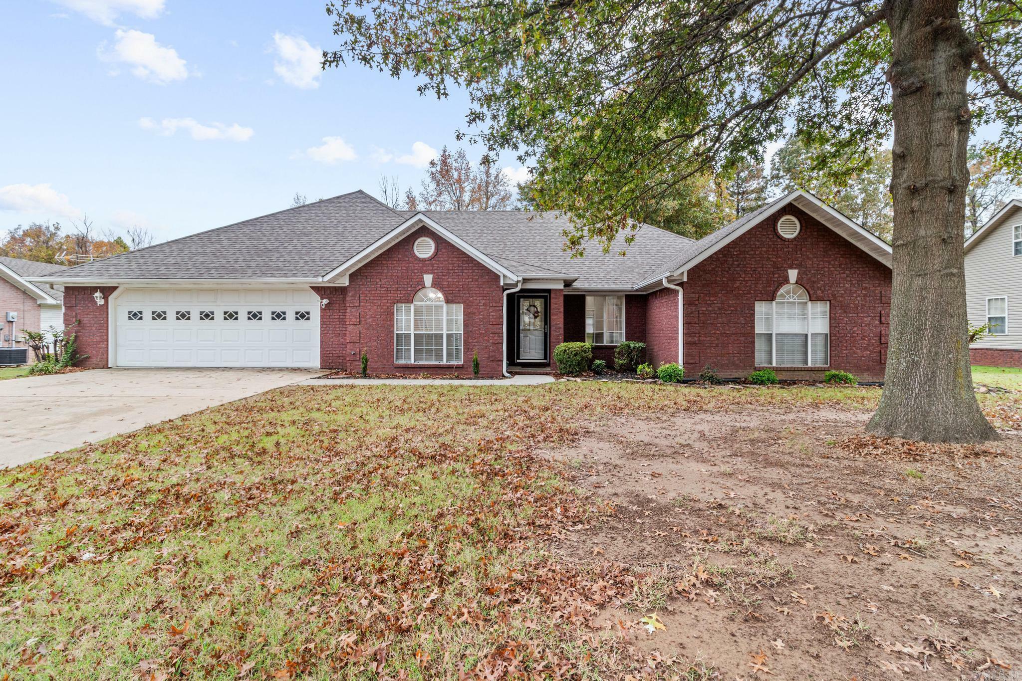 Property Photo:  6902 Deerwood  AR 72450 