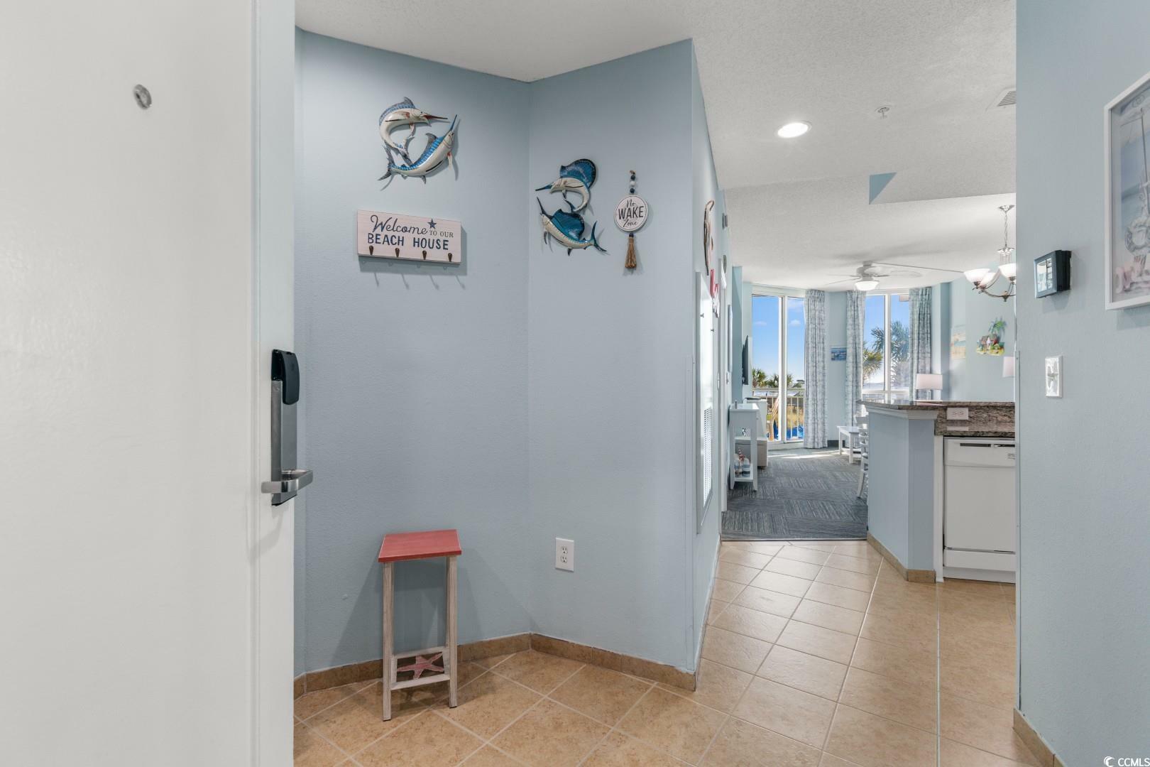 Property Photo:  300 N Ocean Blvd. 128  SC 29582 