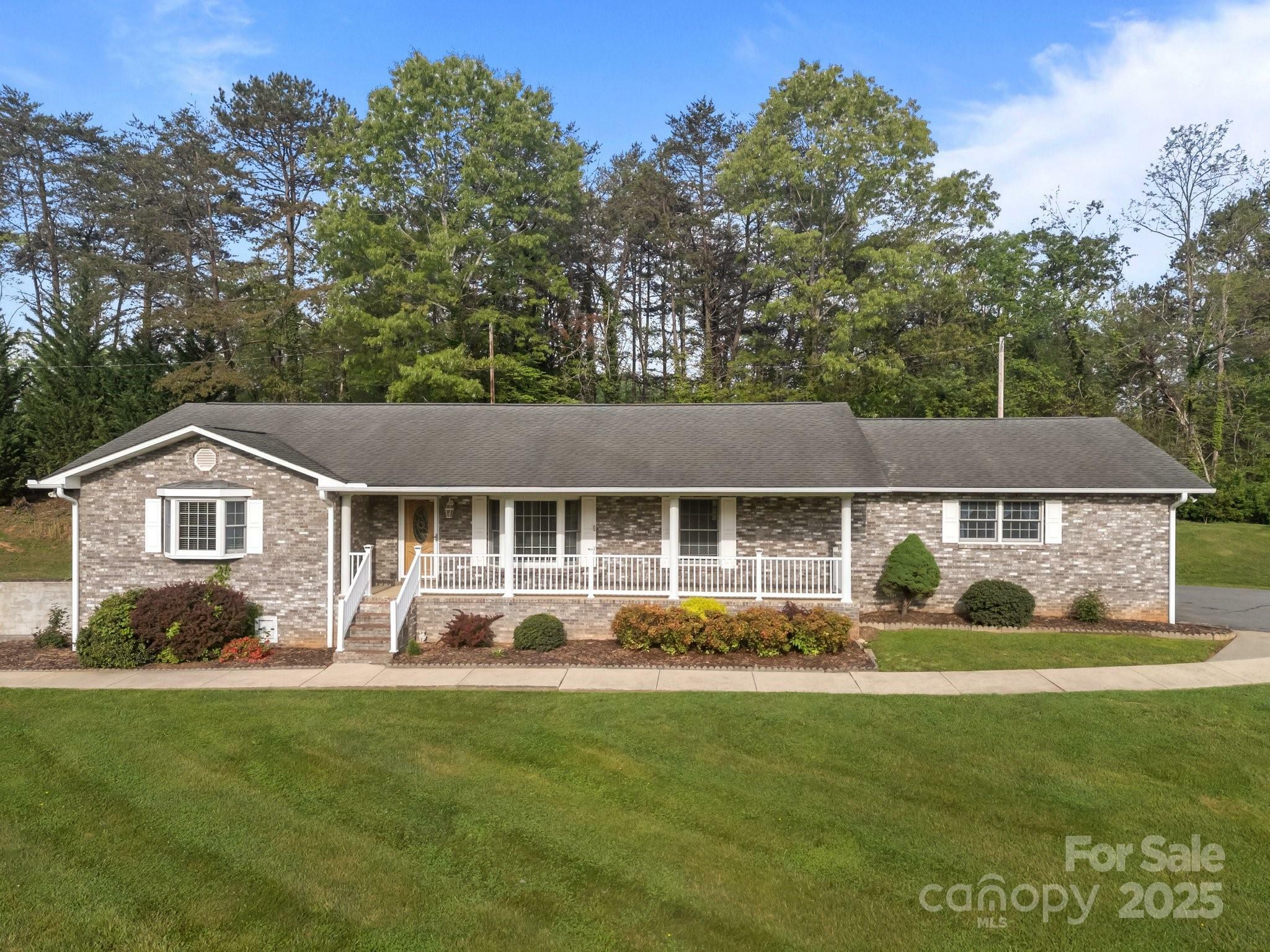 Property Photo: 35 Clayton Drive NC 28787
