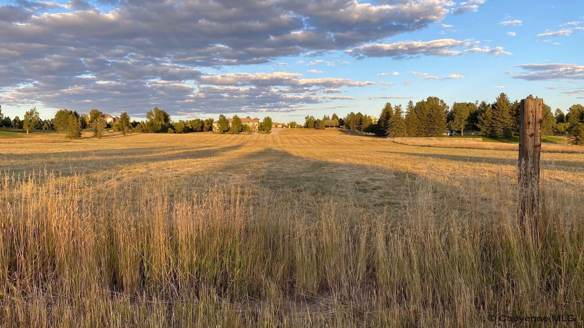 Tbd Wildflower Dr  Cheyenne WY 82009 photo